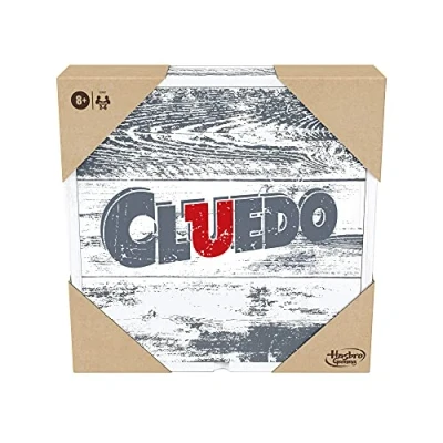 Abbildung von Club Vintage Edition aus Holz[Exklusiv bei Amazon]