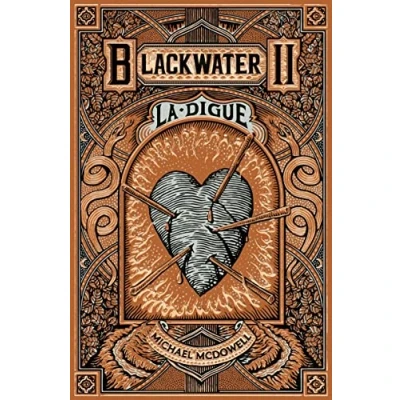 Abbildung von Blackwater 2 la Digue L&#039;épique saga de famille Caskey
