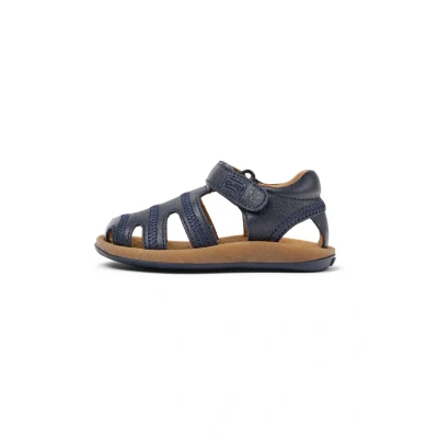Abbildung von Camper Bicho FW Lauflernschuh für Kinder, Größe: 21, Marineblau 1 Schuhe