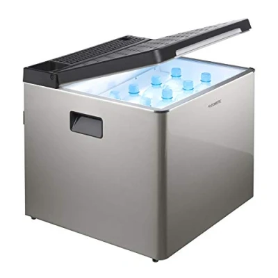 Abbildung von Dometic ACX3 40 Tragbare Absorber Kühlbox, 41 Liter, 50 mbar