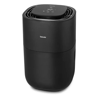 Abbildung von Umidificatore beurer LB 200