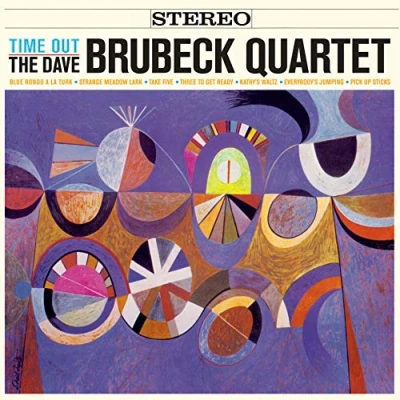 Abbildung von Time Out [Vinyl LP]