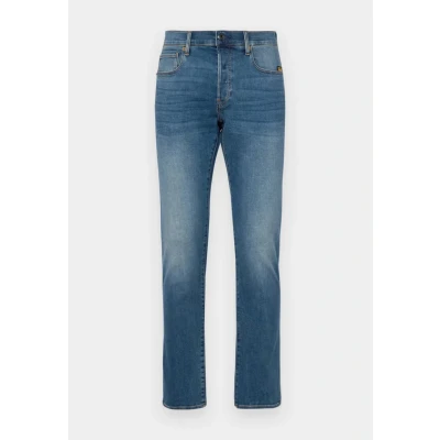 Abbildung von G STAR Slim FIT Jeans Fit, Herren, Größe: 36x34, Blu