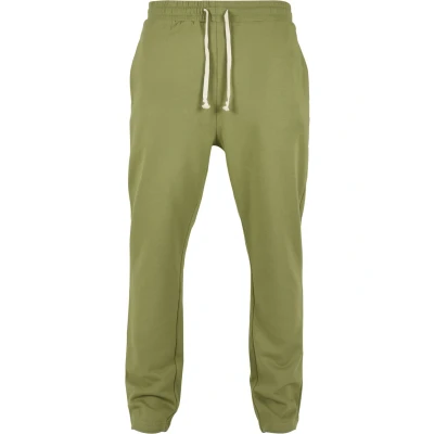 Abbildung von Urban Classics Jogginghose, Herren, Größe: Medium, Newolive