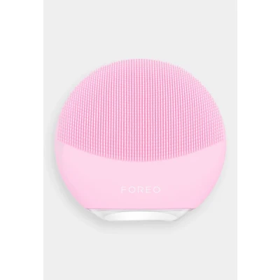 Abbildung von Foreo LUNA MINI 3 Gesichtspflege Zubehör, Damen, Größe: One Size, Pearl pink
