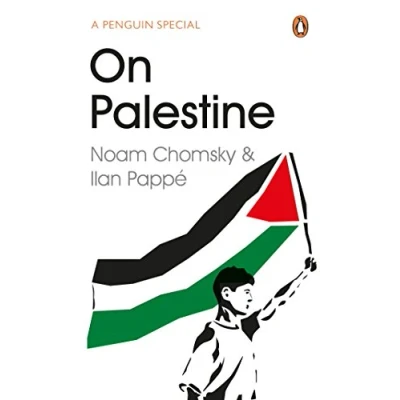 Abbildung von On Palestine
