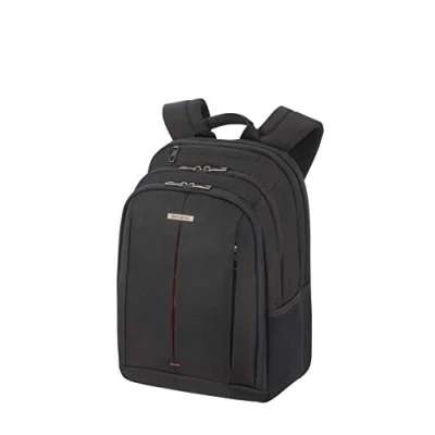 Abbildung von Samsonite Guardit 2 Lapt.Backpack S 14.1 Black Rucksack