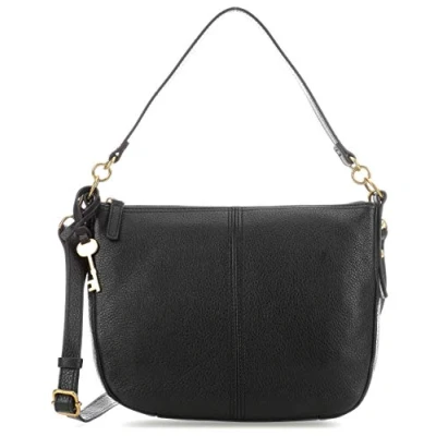 Abbildung von Fossil Jolie Handtasche, Damen, Größe: One Size, Black