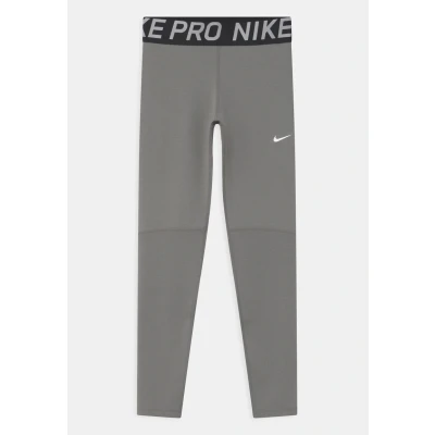 Abbildung von Nike Performance Tights für Kinder, Größe: 158 170, Carbon heather/white