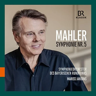 Abbildung von Symphonie Nr. 5