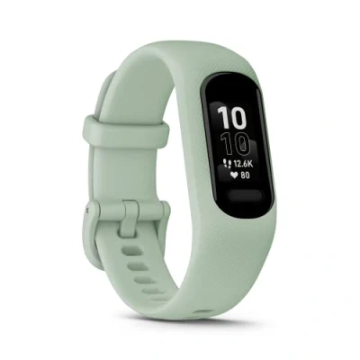 Abbildung von Garmin Vivosmart 5 S/M Grün