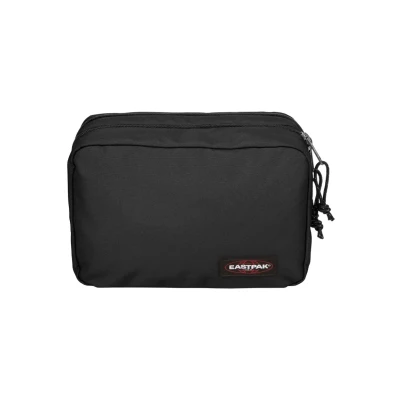 Abbildung von Eastpak Mavis Kulturtasche, 6 L Black (Schwarz)