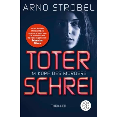 Abbildung von Im Kopf des Mörders Toter Schrei: Thriller