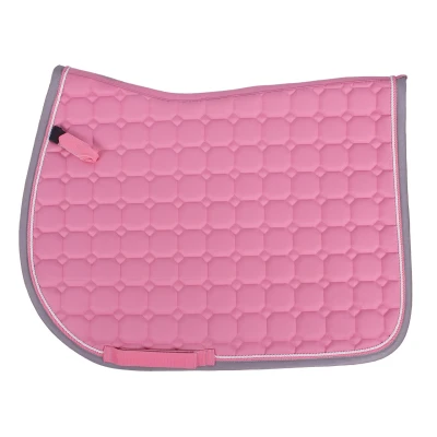 Abbildung von QHP saddle pad Florence