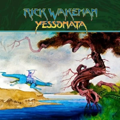 Abbildung von Yessonata 12 Vinyl Edition [Vinyl LP]