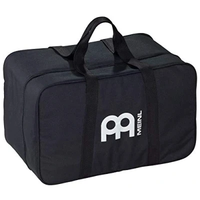 Abbildung von Meinl Percussion Standard Cajon Bag in bietet fast jedem Standardgröße optimalen Schutz MSTCJB