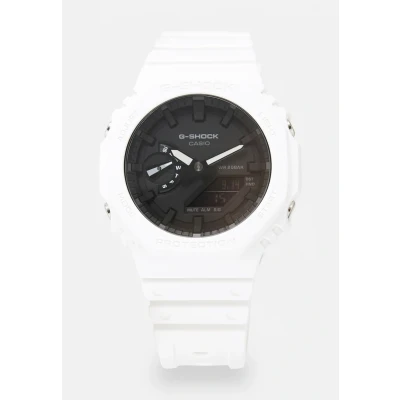 Abbildung von G SHOCK Unisex Uhr, Größe: One Size, White