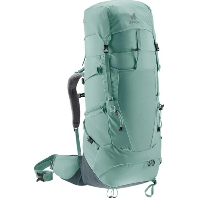 Abbildung von deuter Aircontact Core 45+10 SL Damen Trekkingrucksack