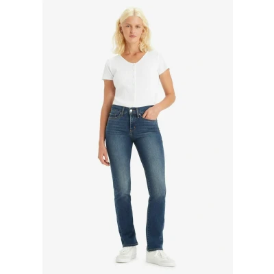 Abbildung von Levi&#039;s Jeans Slim Fit, Damen, Größe: 32x32, Cool friends from co