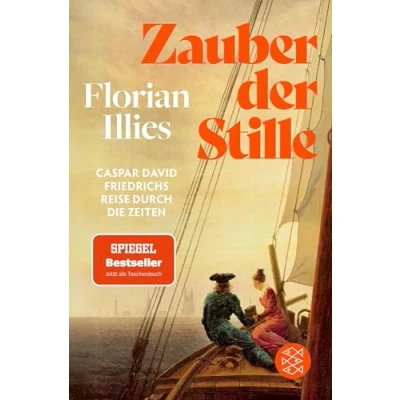 Abbildung von Zauber der Stille: Caspar David Friedrichs Reise durch die Zeiten