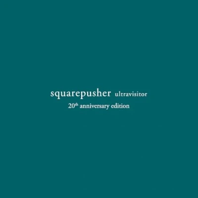 Abbildung von Ultravisitor/Ltd. 20th Anniversary Deluxe Edition