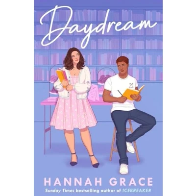 Abbildung von Daydream: Hannah Grace (Maple Hills, 3)