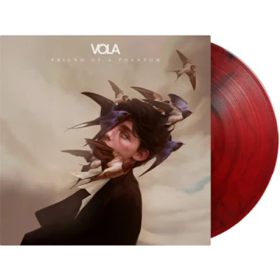 Abbildung von Friend of a Phantom [Vinyl LP]