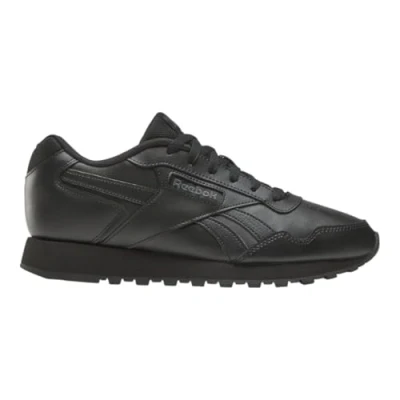 Abbildung von Reebok Glide Laufschuh Stabilität, Herren, Größe: 44.5, Schwarz Schuhe