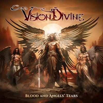 Abbildung von Blood and Angels&#039; Tears
