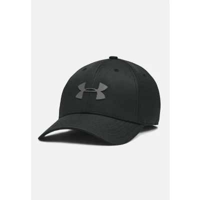 Abbildung von Under Armour Storm ADJ Cap, Herren, Größe: One Size, Black