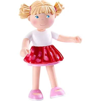 Abbildung von HABA Little Friends Minispielzeug für Kinder, Größe: One Size, Verena