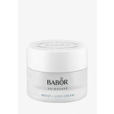 Abbildung von Babor Moisturizing Cream RICH 5.2 Gesichtscreme, Damen, Größe: 50 ml,
