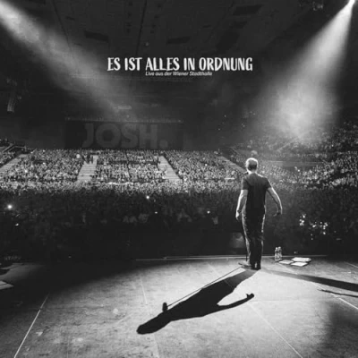 Abbildung von Es Ist Alles in Ordnung(Live aus der Wiener Stadth [Vinyl LP]