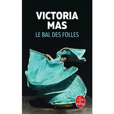 Abbildung von Le Bal des folles