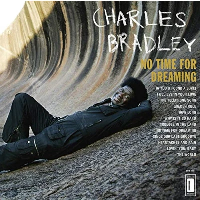 Abbildung von No Time for Dreaming (Lp+Mp3) [Vinyl LP]