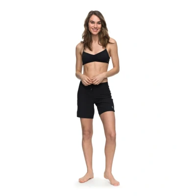 Abbildung von Roxy Bikinihose, Damen, Größe: Medium, Black