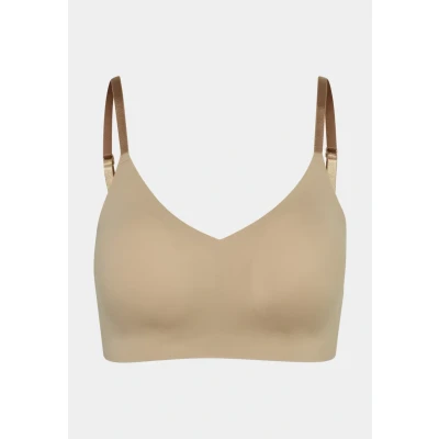 Abbildung von Schiesser PADS Bustier, Damen, Größe: 36, Soft nude