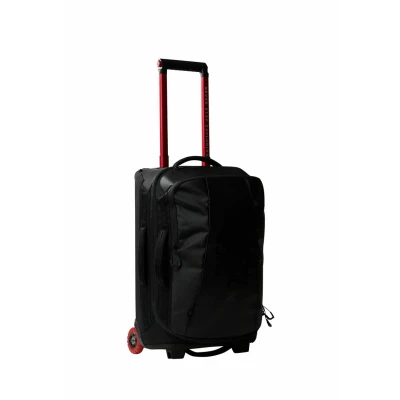 Abbildung von THE NORTH FACE NF0A87GB53R BASE CAMP ROLLING THUNDER 22 Gym Bag Herren TNF Black White NPF Größe OS