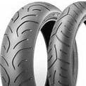 Abbildung von Bridgestone Battlax Sport Touring T31 Front 110/70 R17 54W