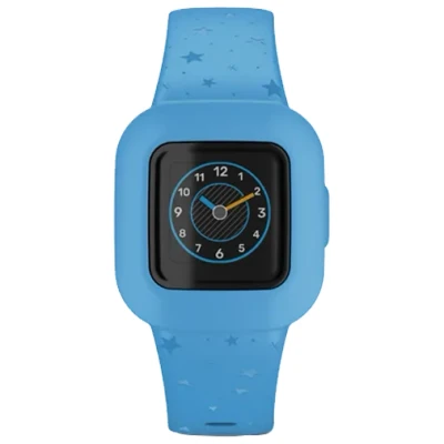 Abbildung von Garmin Vivofit Junior 3 Blau