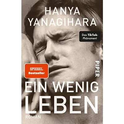 Abbildung von Ein wenig Leben: Roman Der internationale Bestseller und Booktok Hit