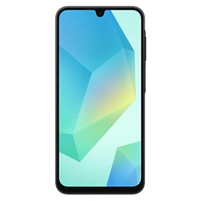 Abbildung von Samsung A166 Galaxy A16 5G 128GB/4GB RAM Dual SIM blue black