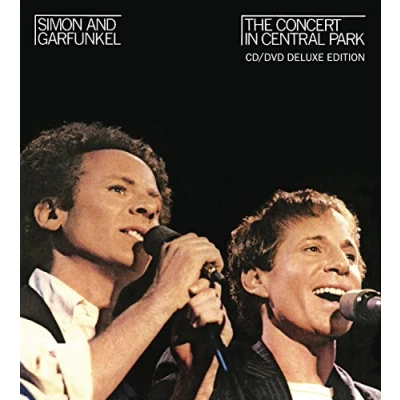 Abbildung von The Concert in Central Park (Deluxe Edition)