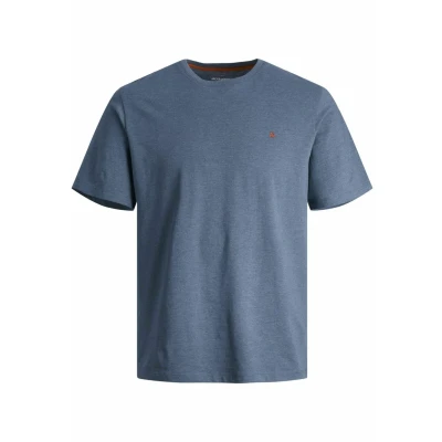Abbildung von JACK &amp; JONES Male T Shirt Crew Neck
