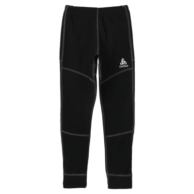Abbildung von Odlo Kinder Funktionsunterwäsche Lange Hose ACTIVE X WARM ECO, black, 128