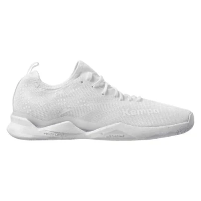 Abbildung von Kempa WING LITE 2.0 Women Handballschuh, Damen, Größe: 41, White Schuhe
