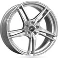 Abbildung von Infiny Individual Gotheborg 8.0x18 5x108 ET42 63.4 Felgen