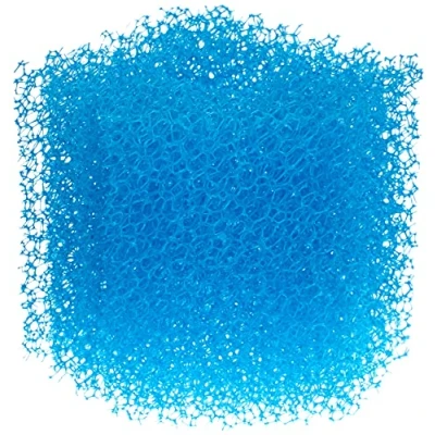 Abbildung von JBL UniBloc 6092800, Ersatz Schaumstoffpatrone für CristalProfi i60 bis 200, 7.4 x 10 cm (1er Pack)