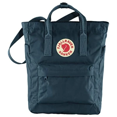 Abbildung von Fjällräven Kanken Tagesrucksack, Größe: One Size, Navy