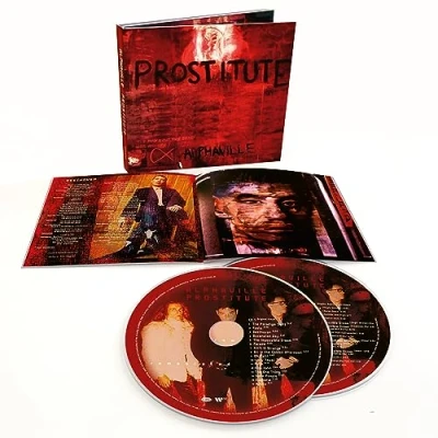 Abbildung von Prostitute (Deluxe Version) [2023 Remaster]